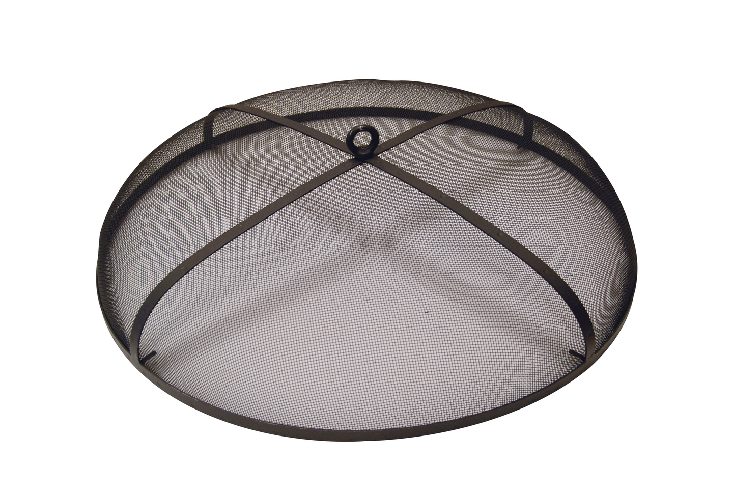 Kipinäsuojakansi Espegard 60cm tulipataan