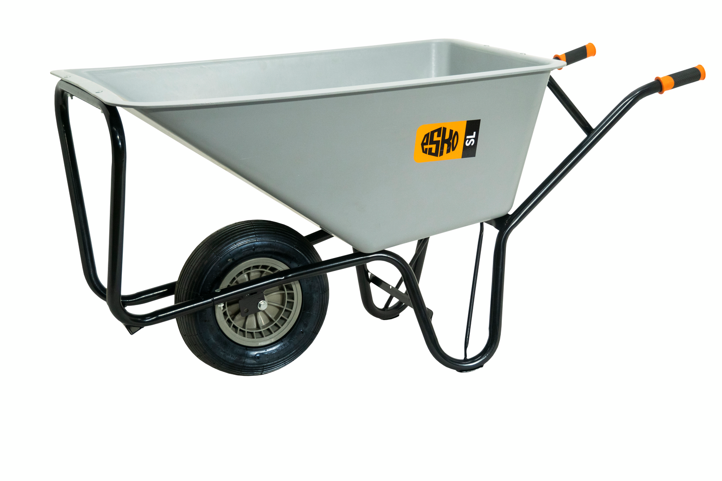 Tallikärry ESKO sl 200 ik