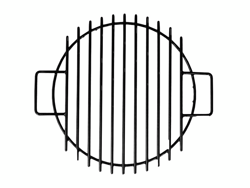 Keitto-/paistoalusta Muurikka D-300/D-350/D-400