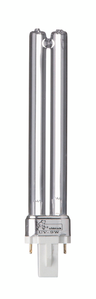 UV-lamppu Ubbink BioPressure 9W suodattimeen