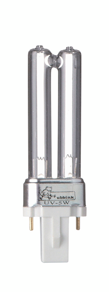 UV-lamppu Ubbink BioPressure 5W suodattimeen