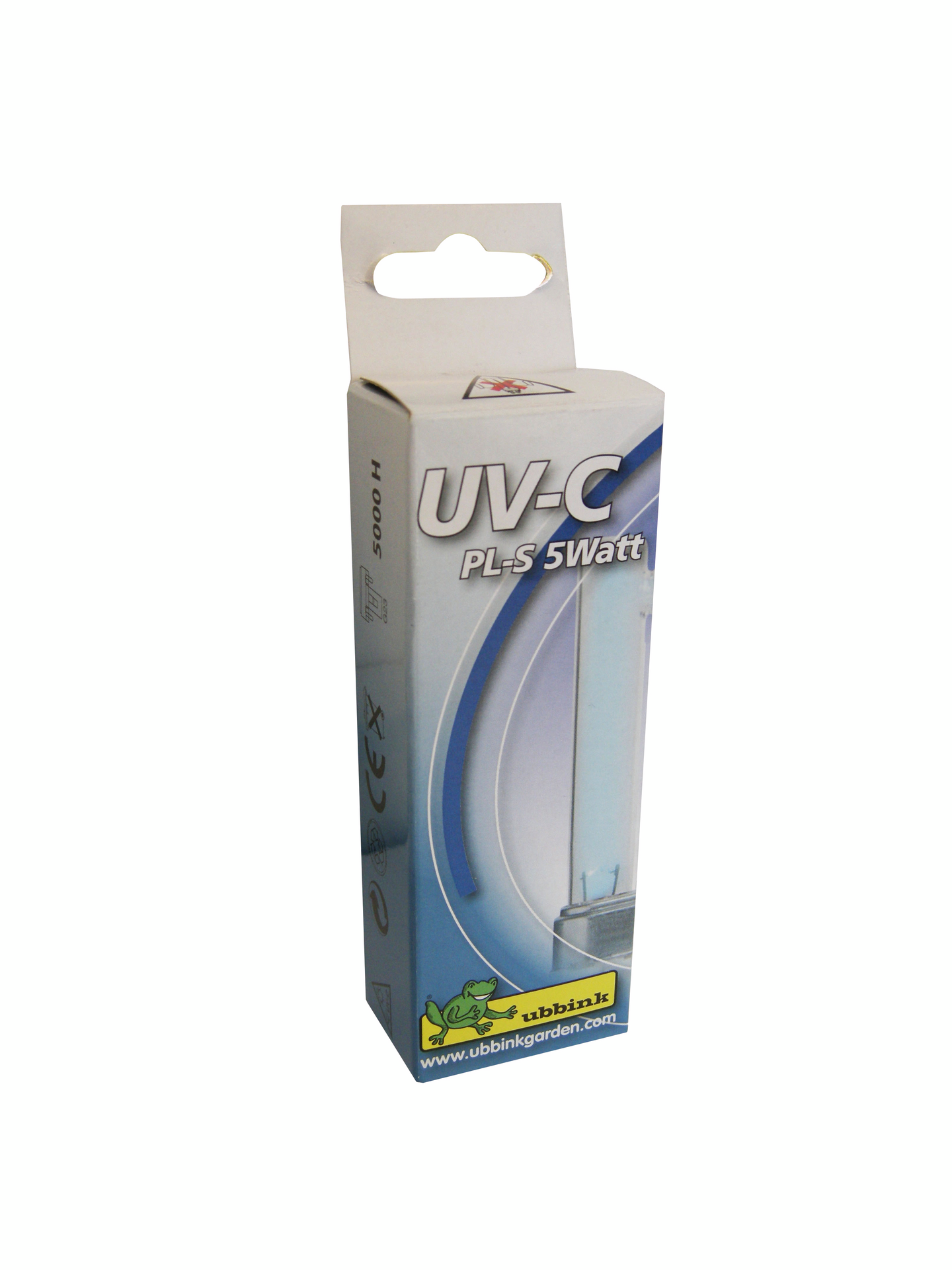 UV-lamppu Ubbink BioPressure 5W suodattimeen