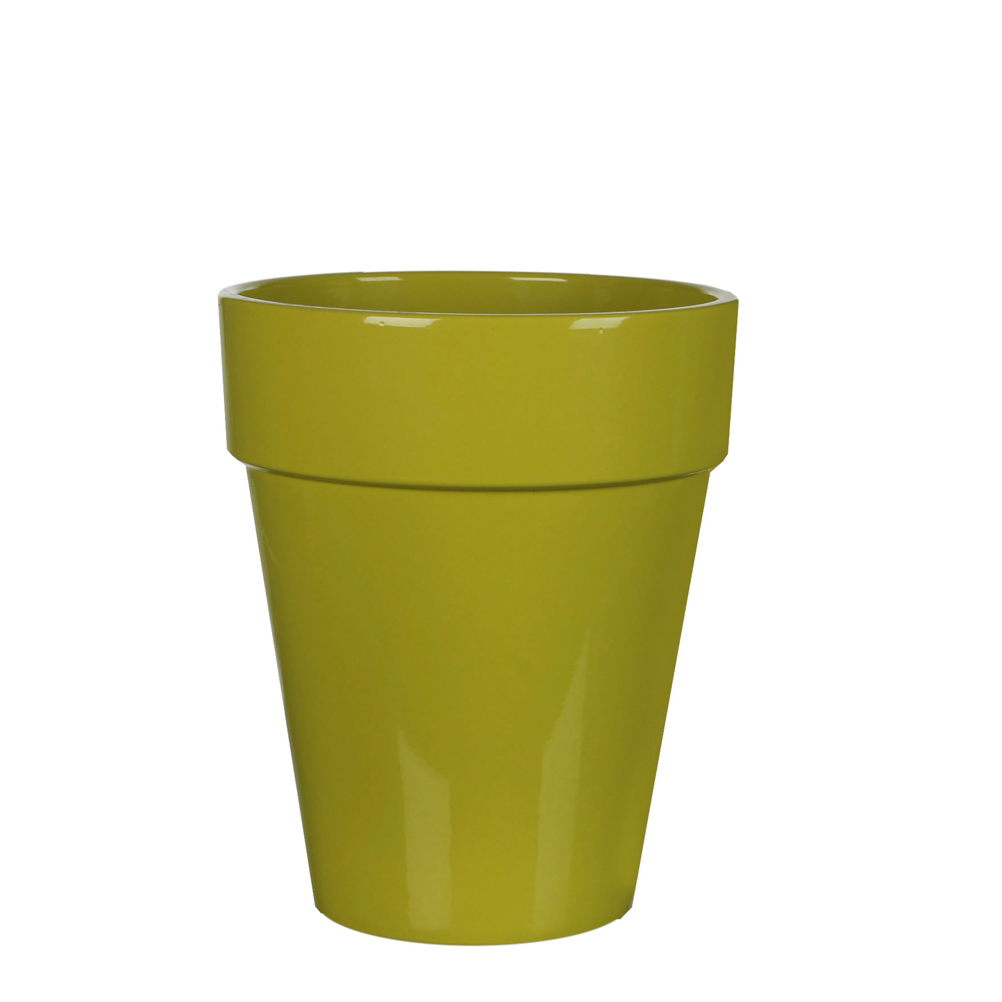 Ruukku Chris halkaisija 26cm vihreä korkeus 31,5cm