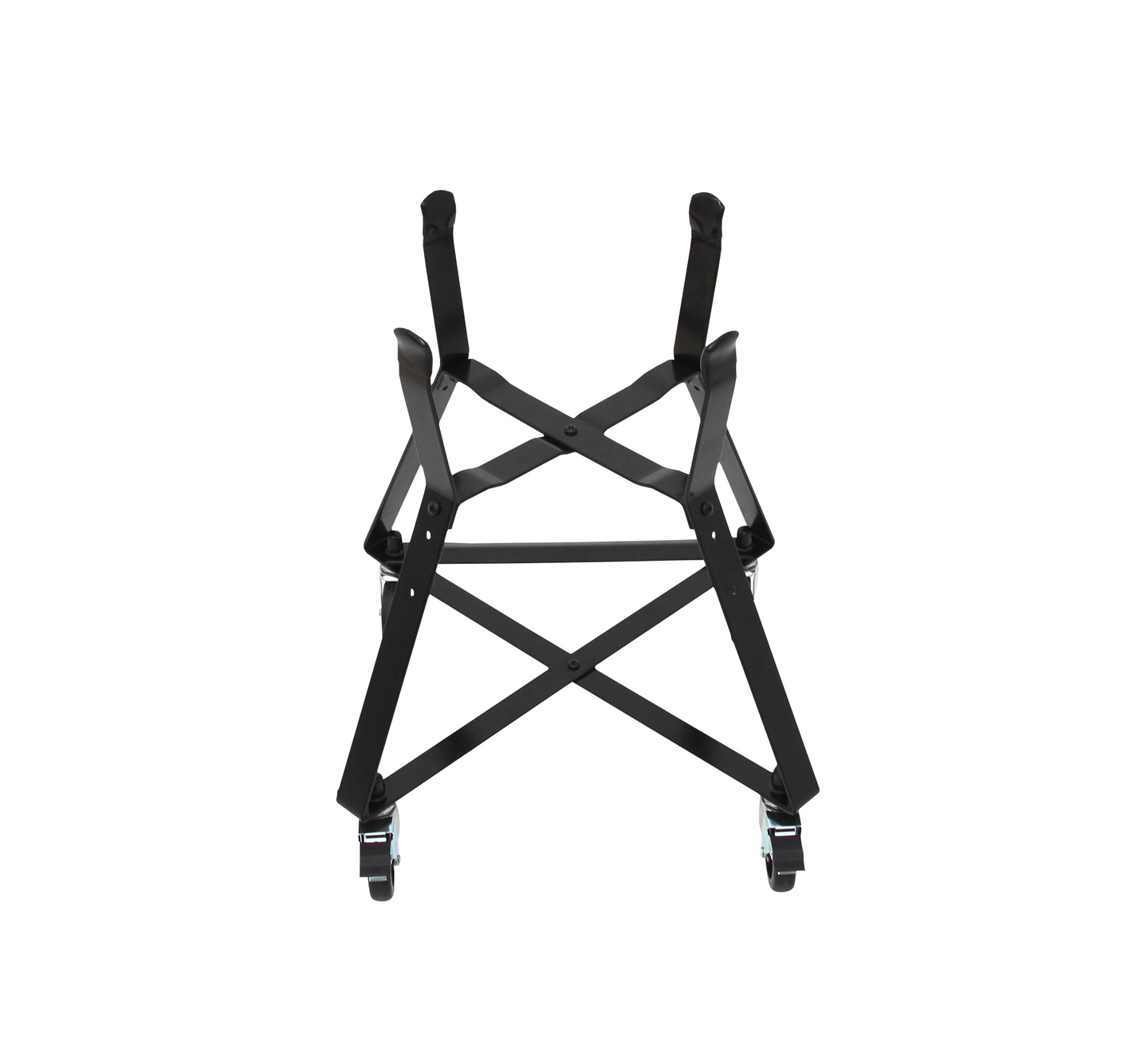 Jalusta pyörillä Big Green Egg medium