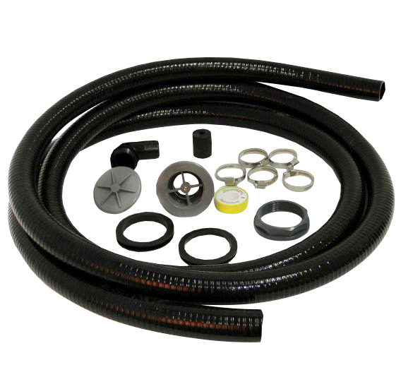 GENOMFÖRINGSSATS FÖR PLASTTUNN