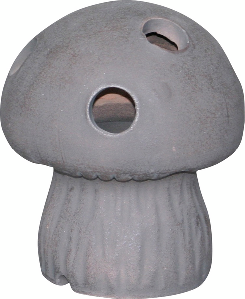 Lyhty sieni terra halkaisija 17cm korkeus 20cm