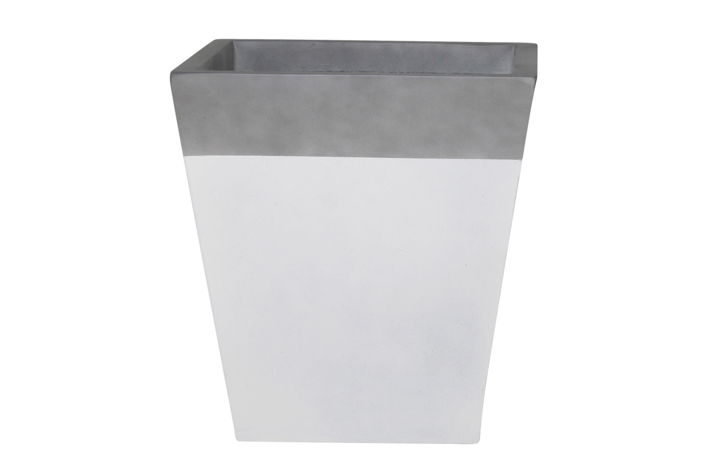 Ruukku Cello Baben valkoharmaa l