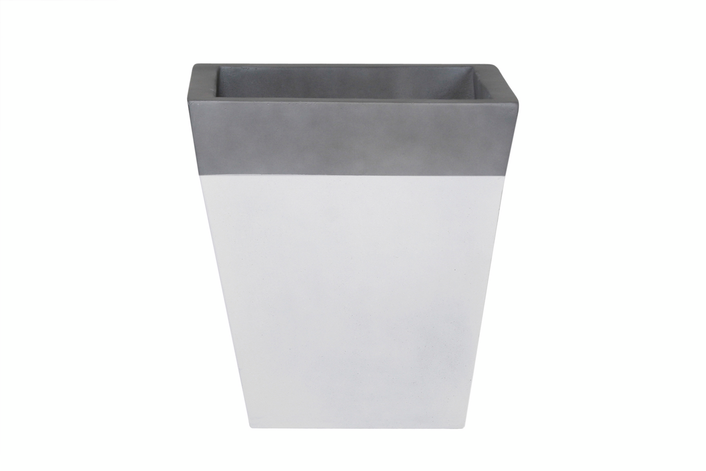 Ruukku Cello Baben valkoharmaa m