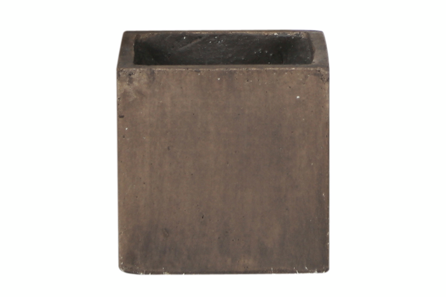 Ruukku Danang neliö antiikinruskea XL