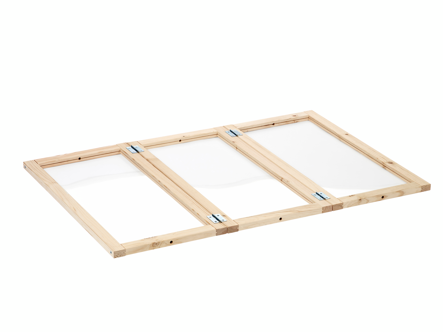 Viljelykansi Kekkilä puuvalmis 120x80cm