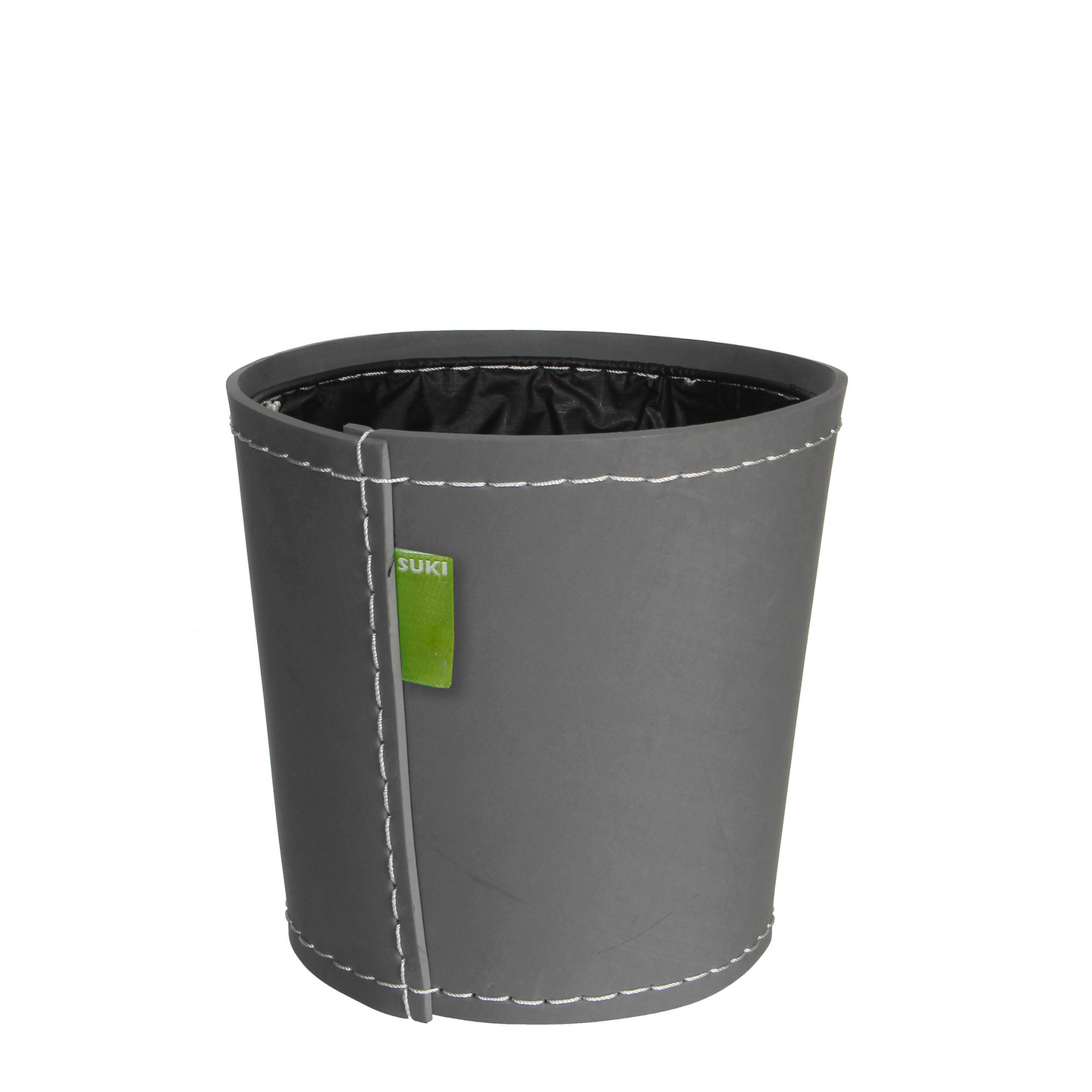 Ruukku Suki halkaisija 25cm harmaa korkeus 24cm