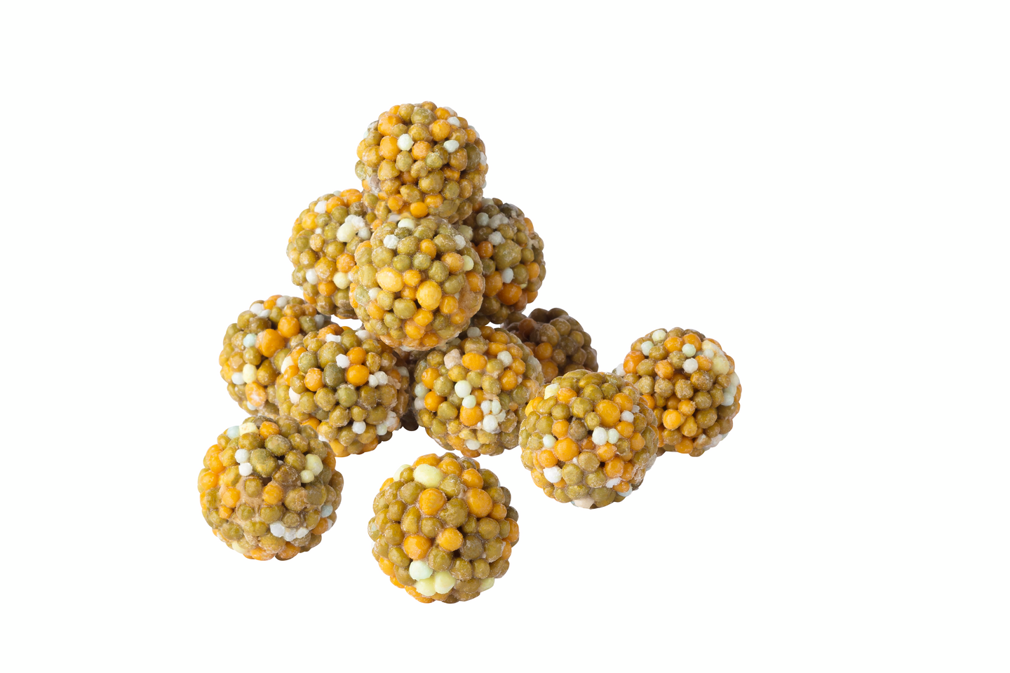 Ravinnepallo GreenCare puutarhan kesä