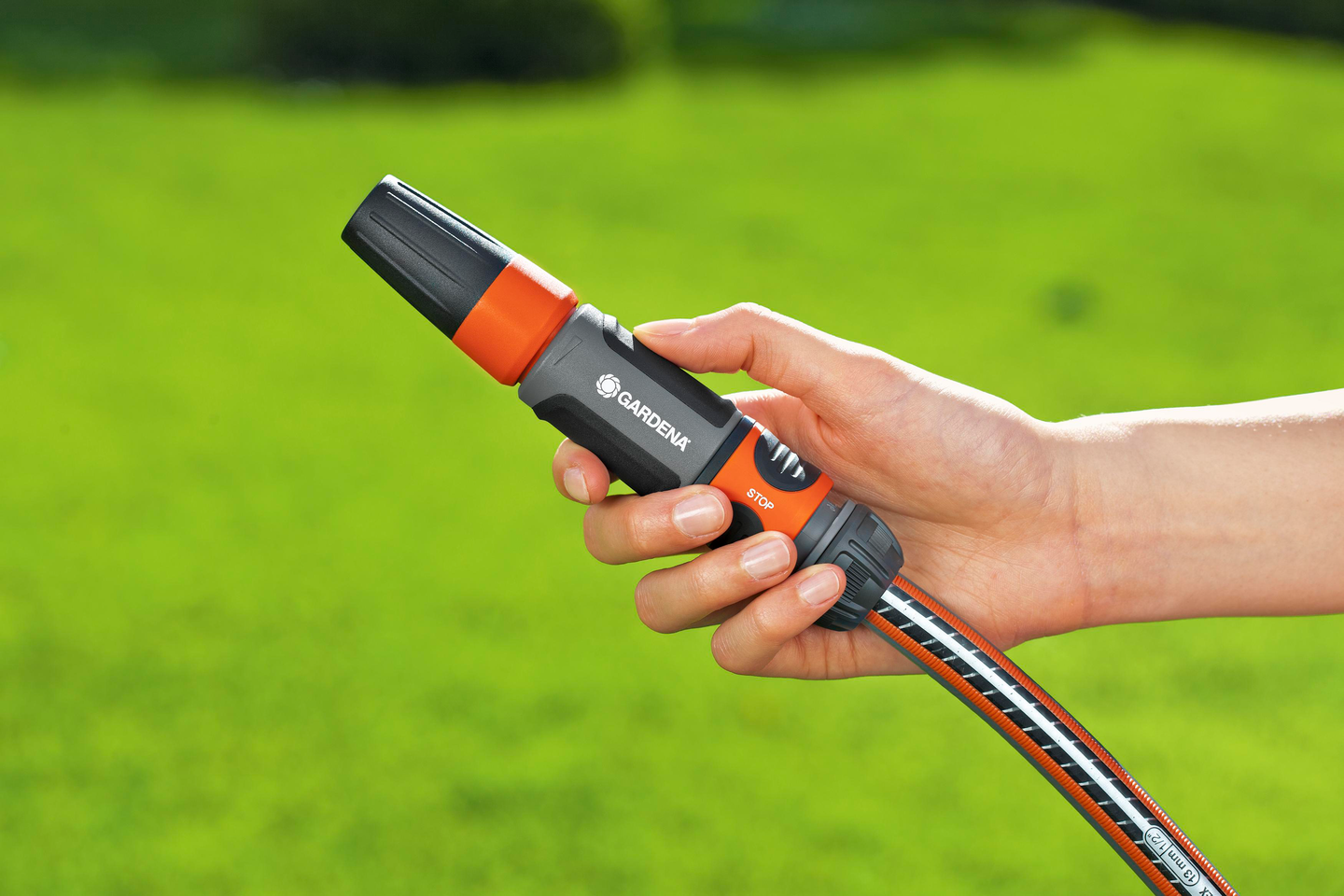 STOPPKONTAKT 1/2T GARDENA