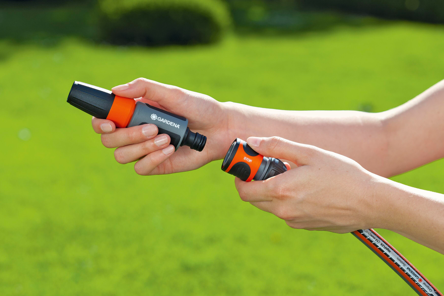 STOPPKONTAKT 1/2T GARDENA