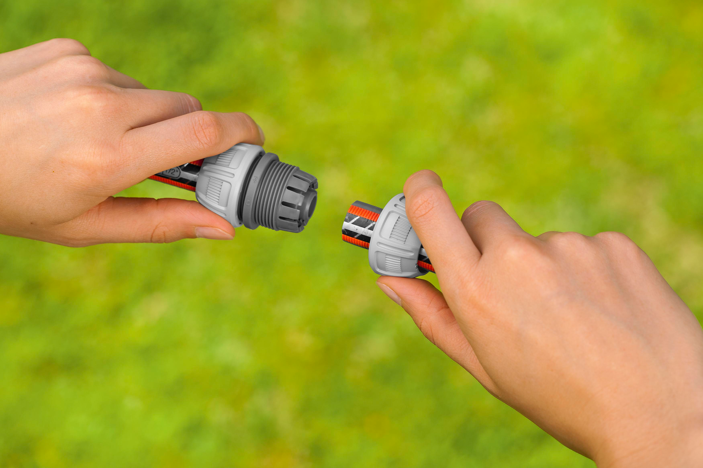 Korjausliitin Gardena 13-15mm 18232-20