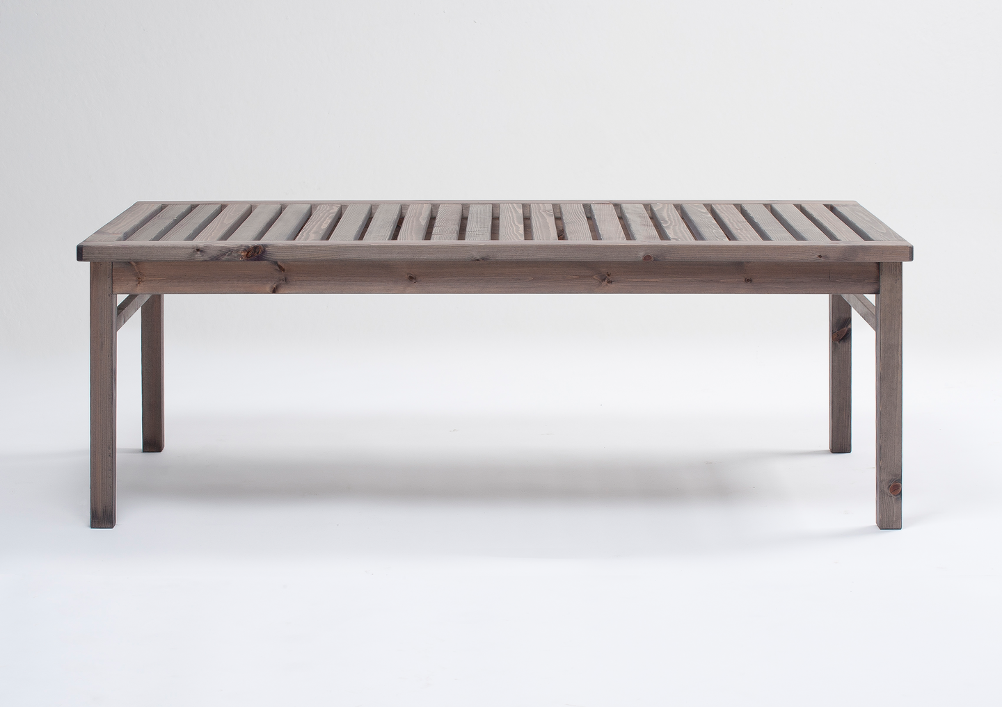 Pöytä Reimann Retro grafiitinharmaa