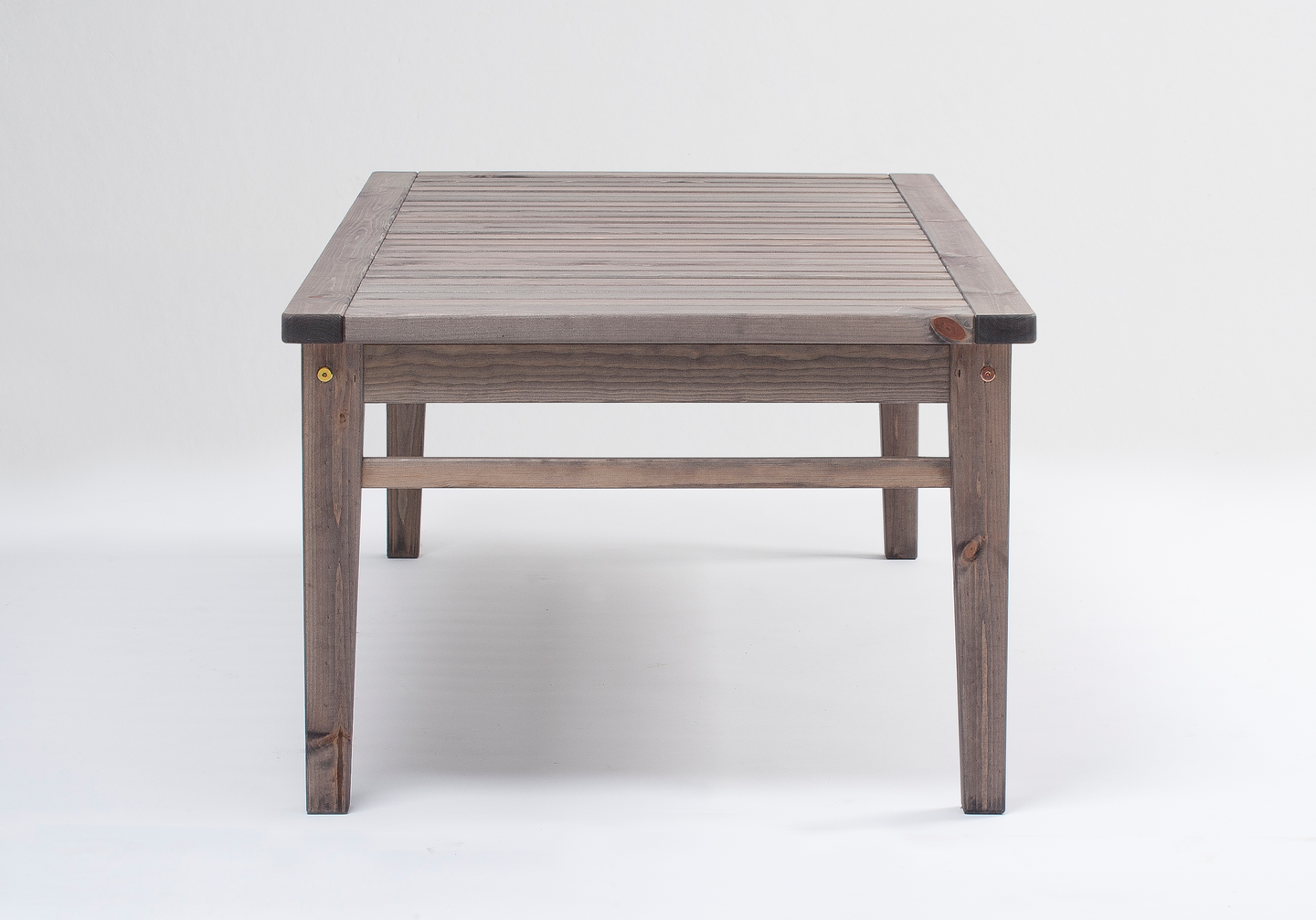 Pöytä Reimann Retro grafiitinharmaa