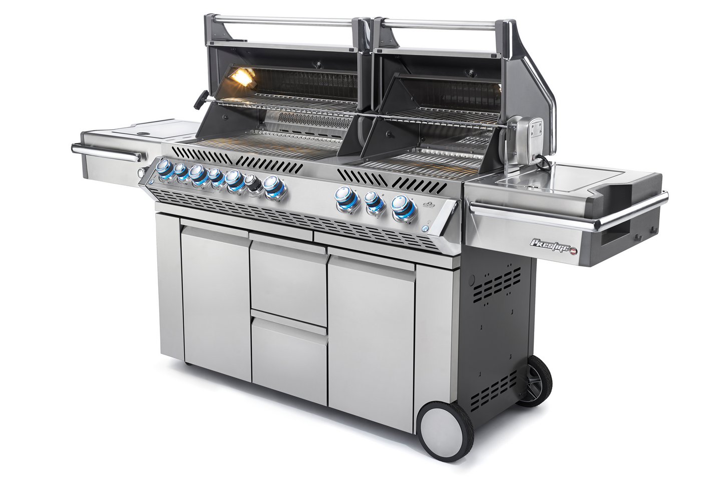 Kaasugrilli Napoleon Prestige PRO825