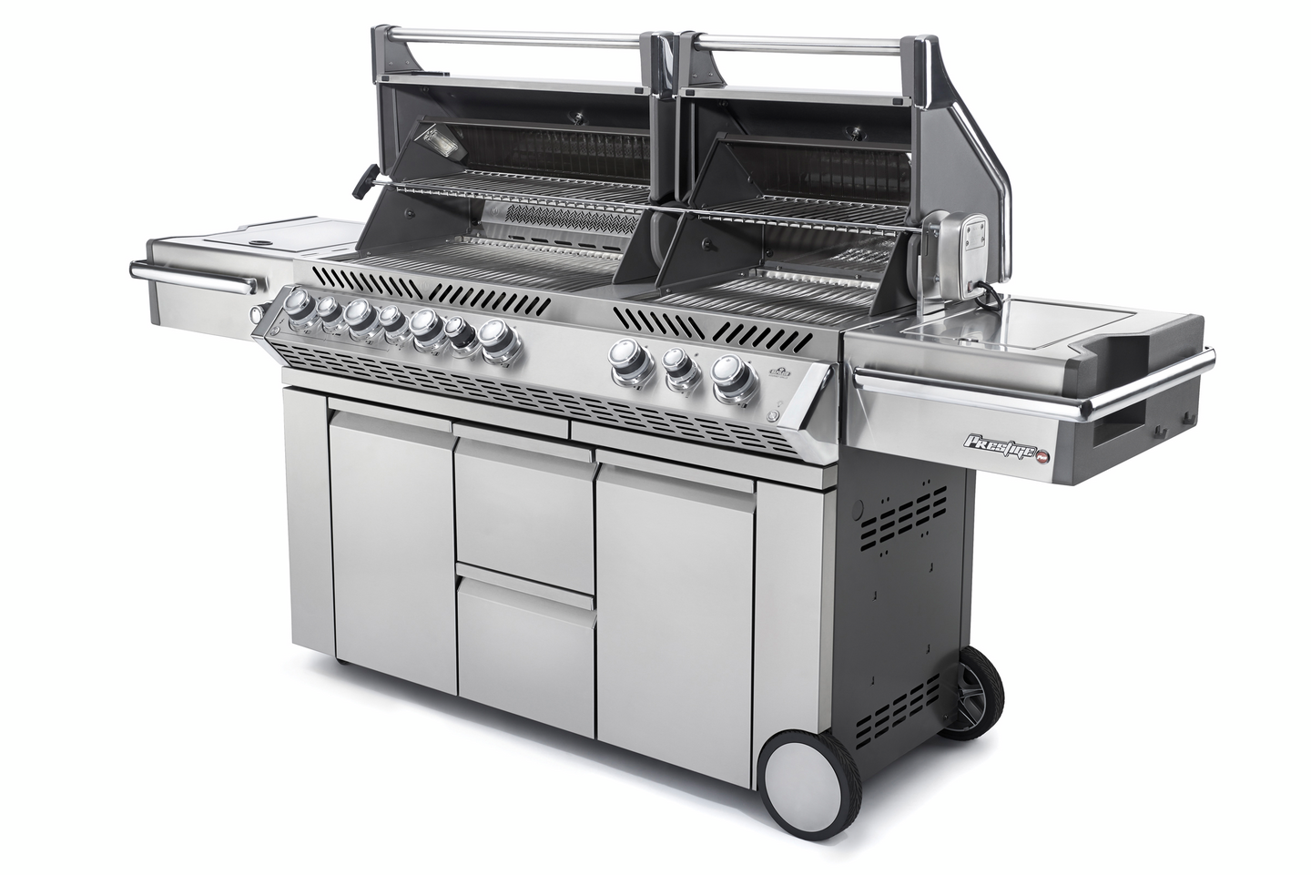 Kaasugrilli Napoleon Prestige PRO825