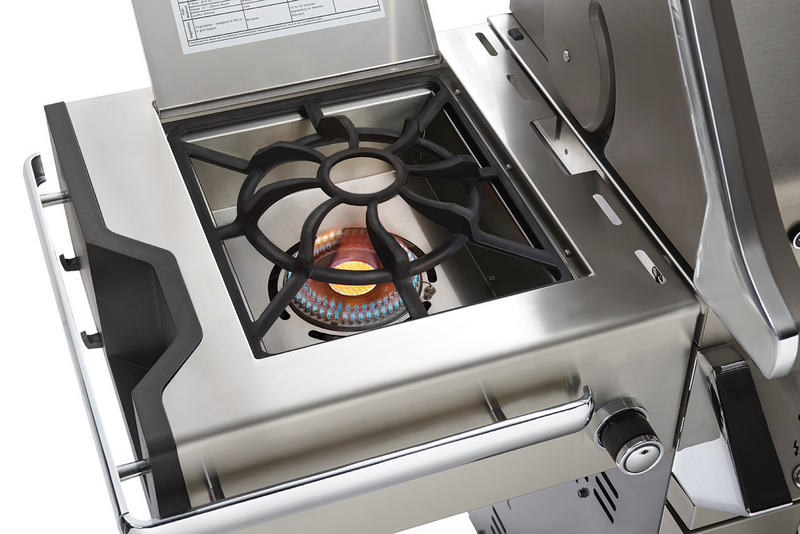 Kaasugrilli Napoleon Prestige PRO825