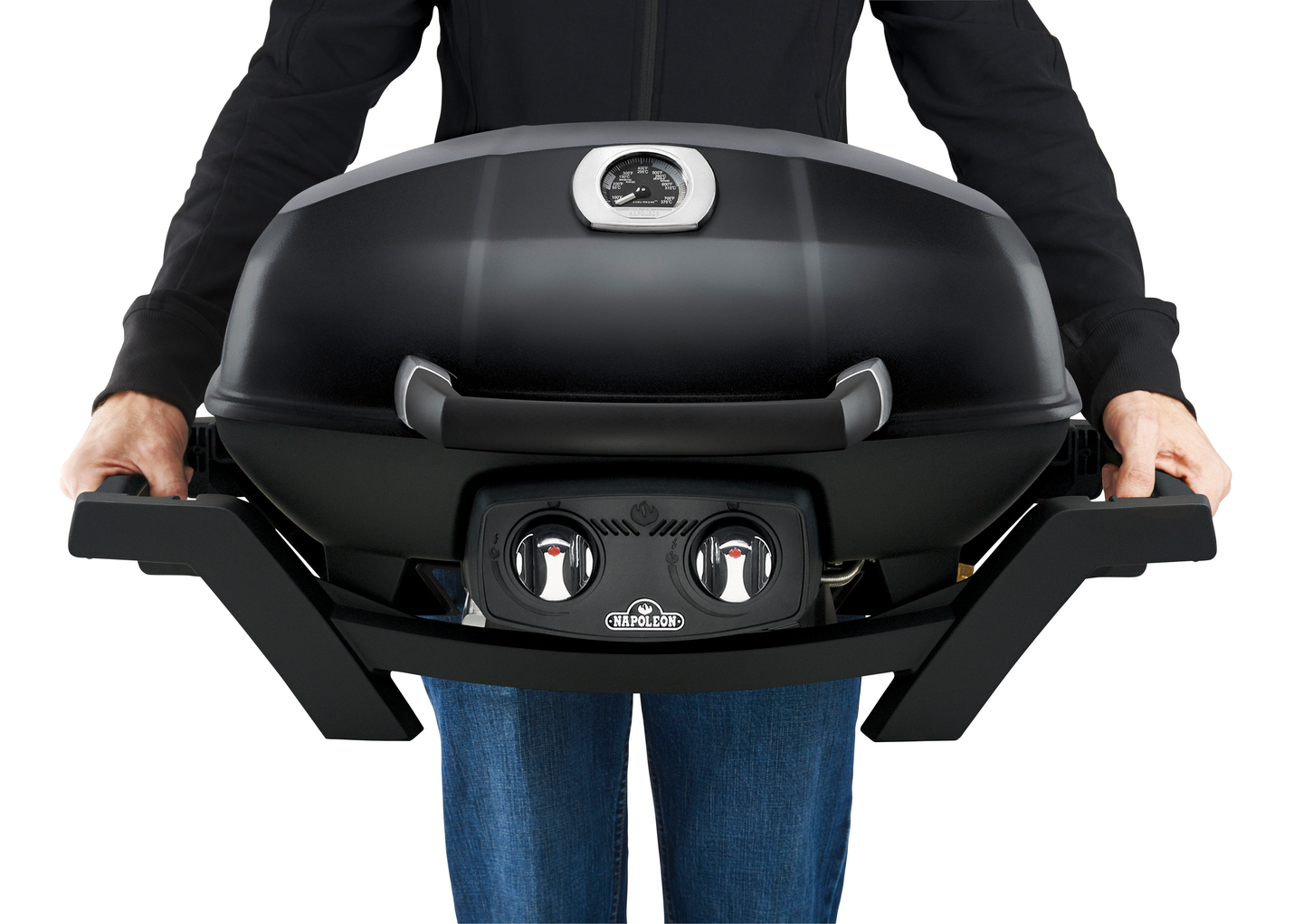 Kaasugrilli Napoleon TraveQ PRO285