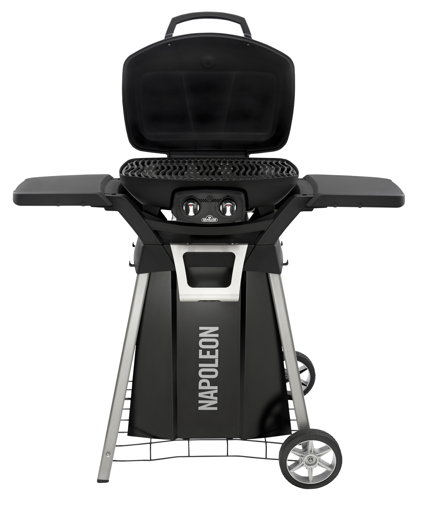Kärry kaasugrillille Napoleon TraveQ PRO285