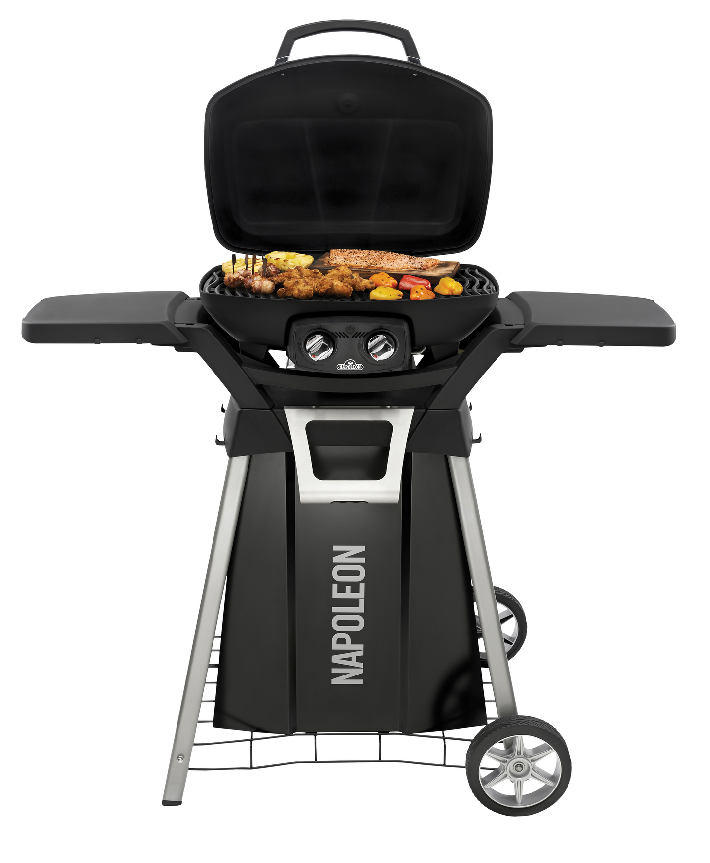 Kärry kaasugrillille Napoleon TraveQ PRO285