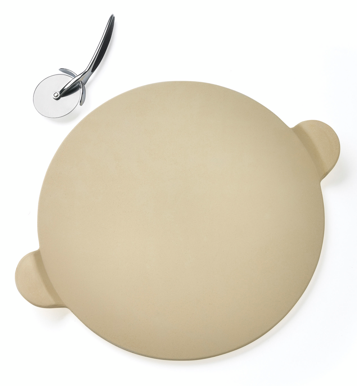 Pizzakivisetti Napoleon PRO leikkurilla