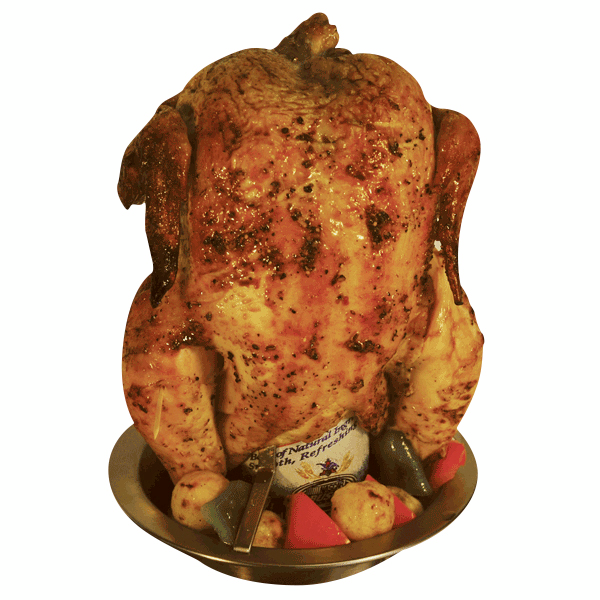 Kanapaahdin Napoleon