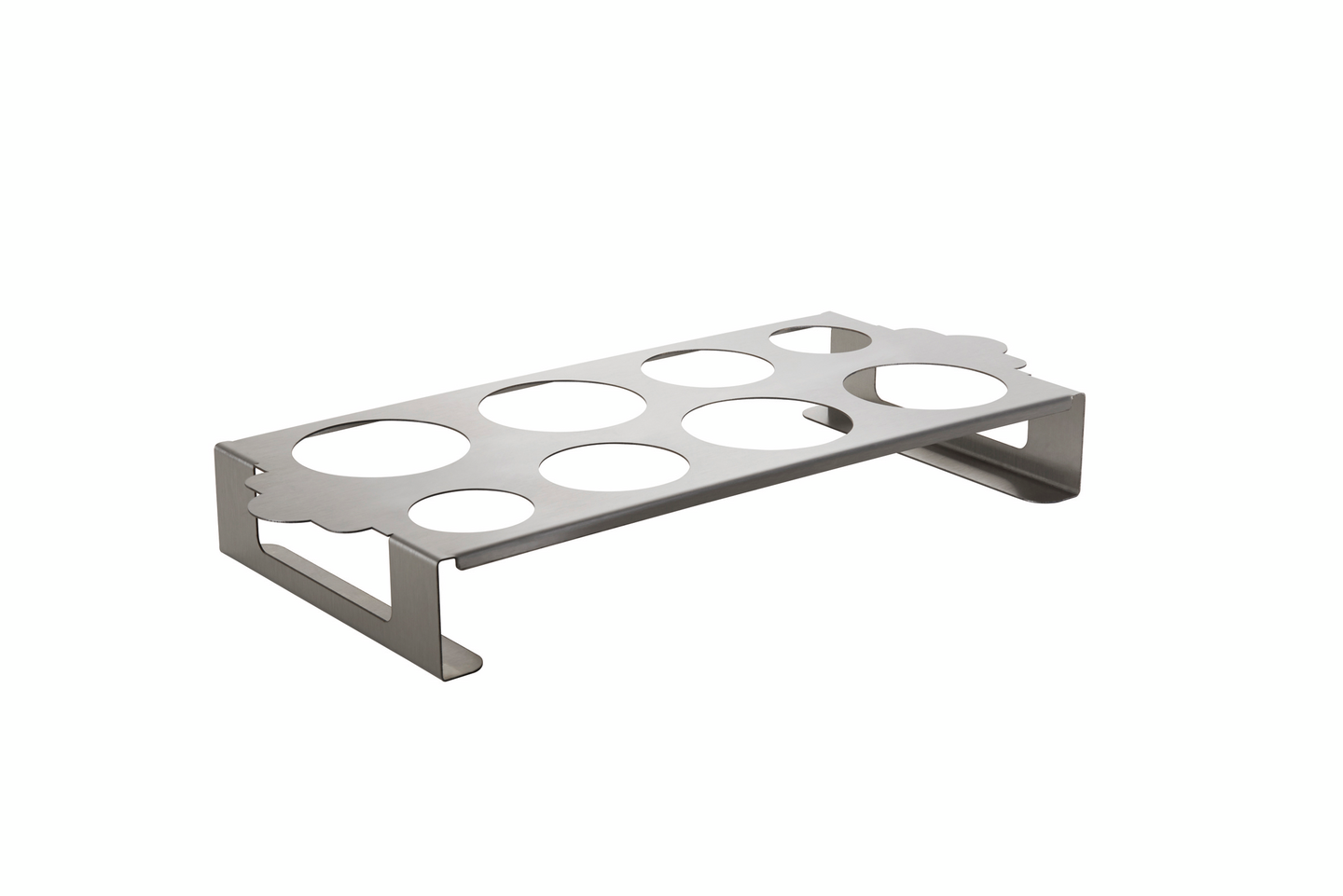 Paprika- ja tomaattiteline Napoleon