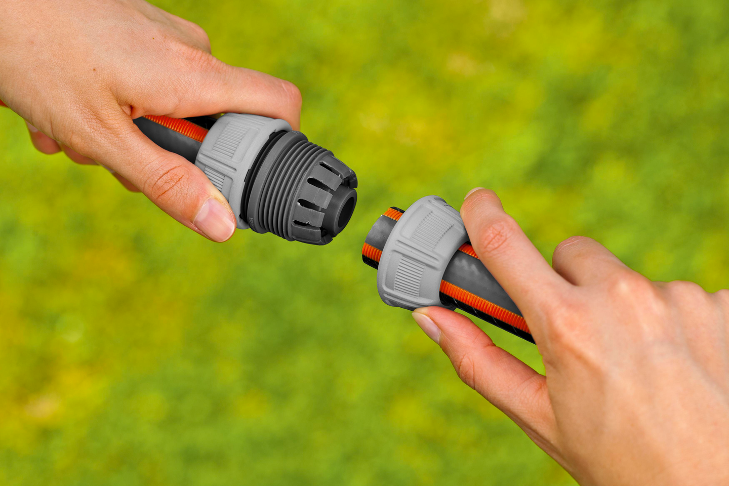 Korjausliitin Gardena 19mm 18233-20