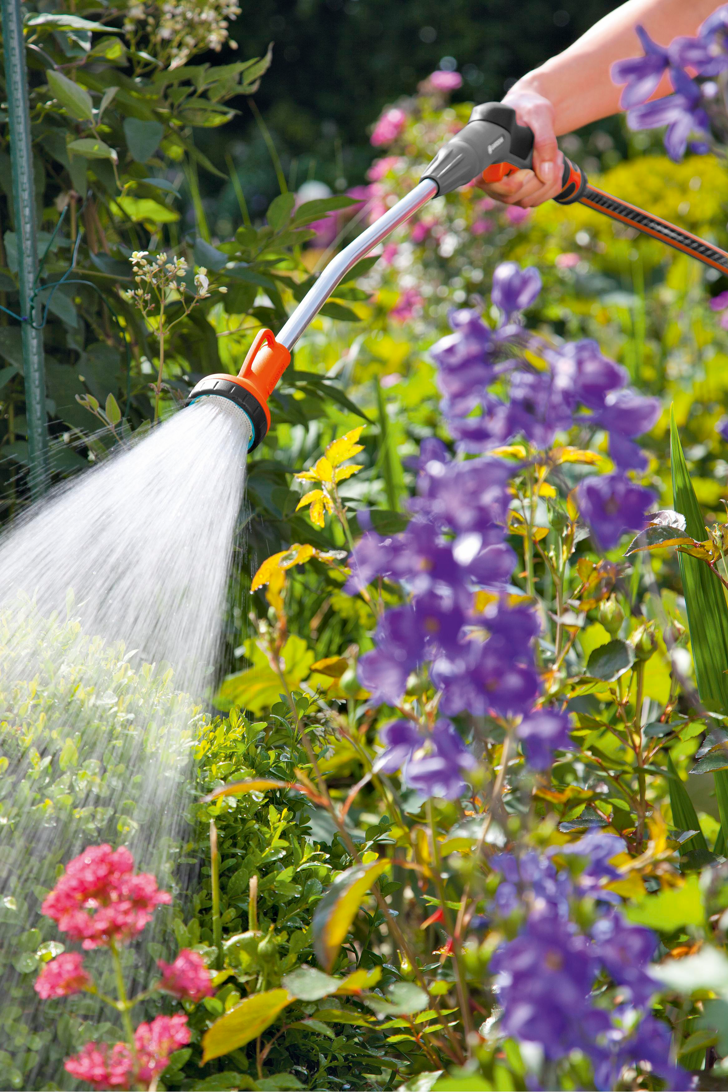 Kasteluvarsi Gardena Classic 18330-20