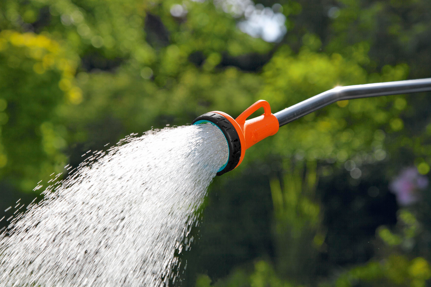 Kasteluvarsi Gardena Classic 18330-20