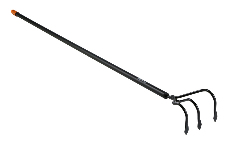 Möyhennysrauta Fiskars Solid 1016034