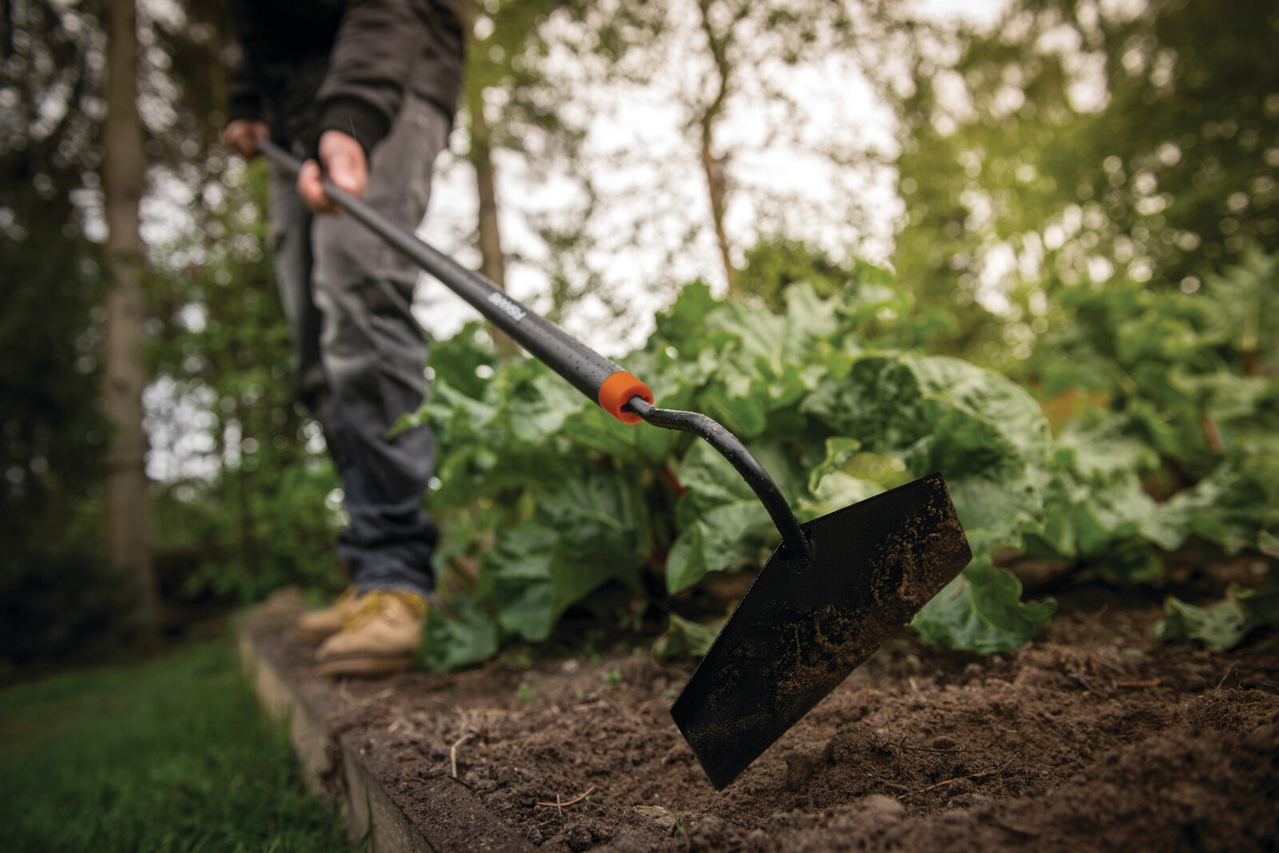 Kuokka Fiskars Solid 1016035