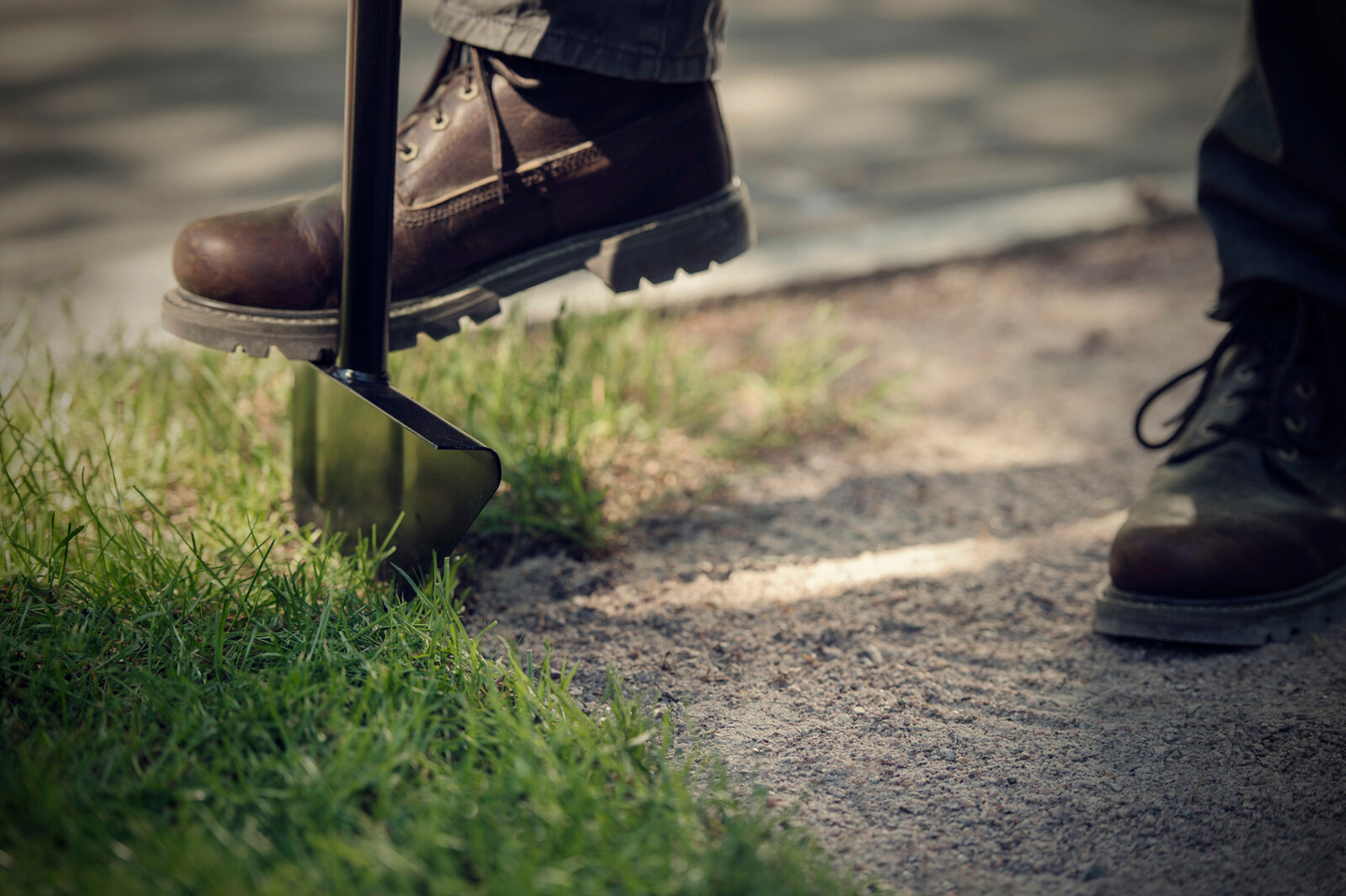 Kanttausrauta Fiskars Solid