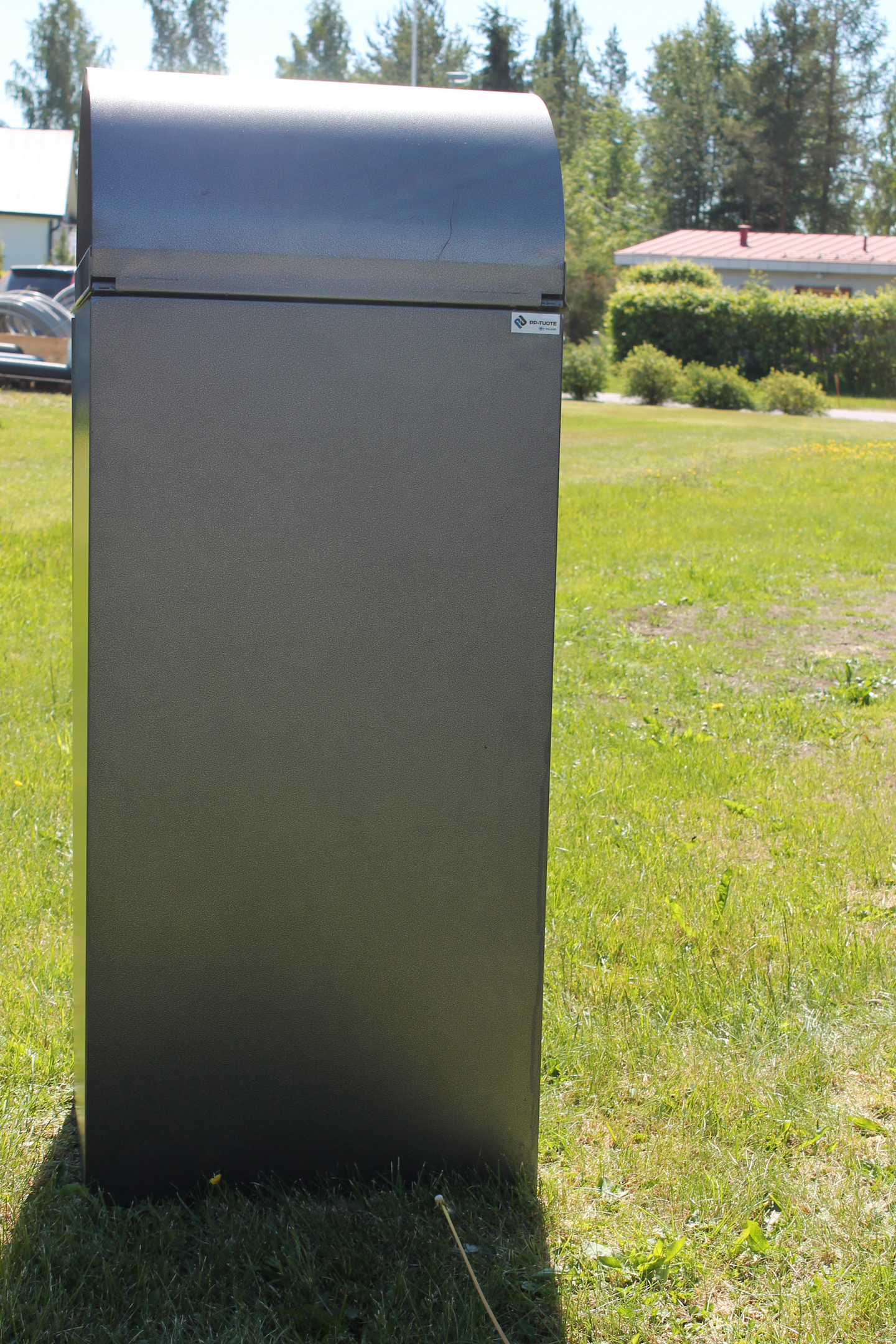 Roskis PP Kaari 150 antiikkihopea