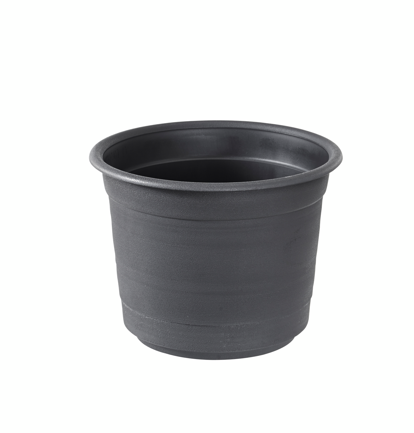 Ruukku hammarplast Epoque 24cm musta