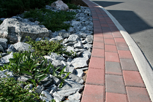 Torikivi HB 278x138x80mm Karelia 7,5m²/lava 1390kg/lava