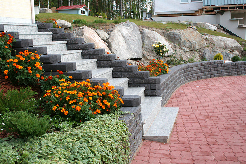 Unikivi HB 225x112,5x60mm punainen 10,3m²/lava 1425kg/lava