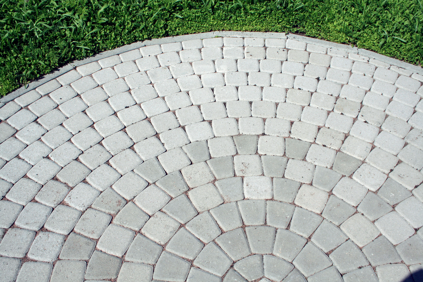 Perinnekivi kaarrekivi HB isokaarre 110,5x115x80mm harmaa