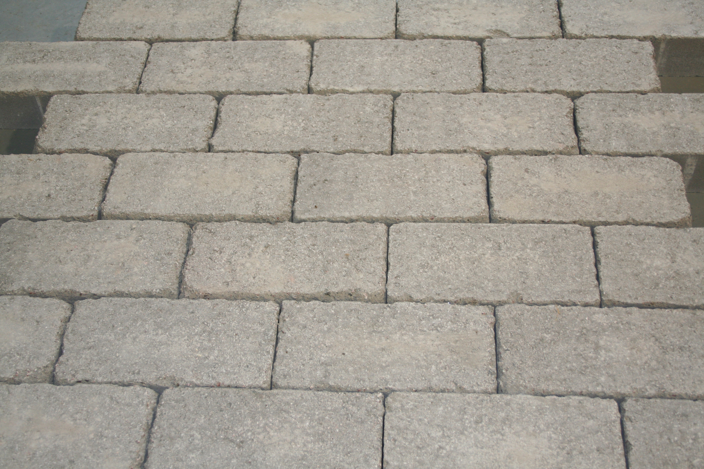 Patinoitu torikivi HB 278x138x80mm harmaa 7,5m²/lava 1390kg/lava