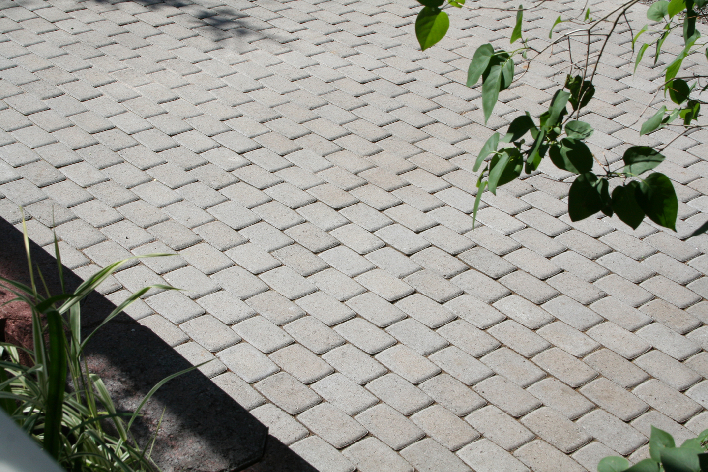 Perinnekivi HB 172x115x60mm harmaa 50kpl/m²