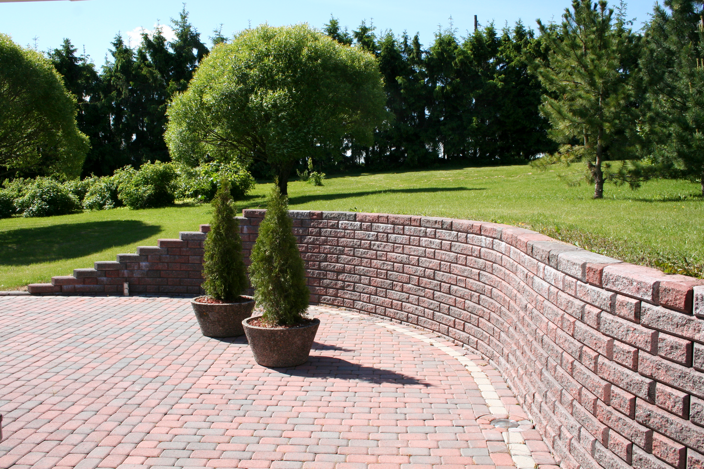 Perinnekivi HB 172x115x60mm Karelia