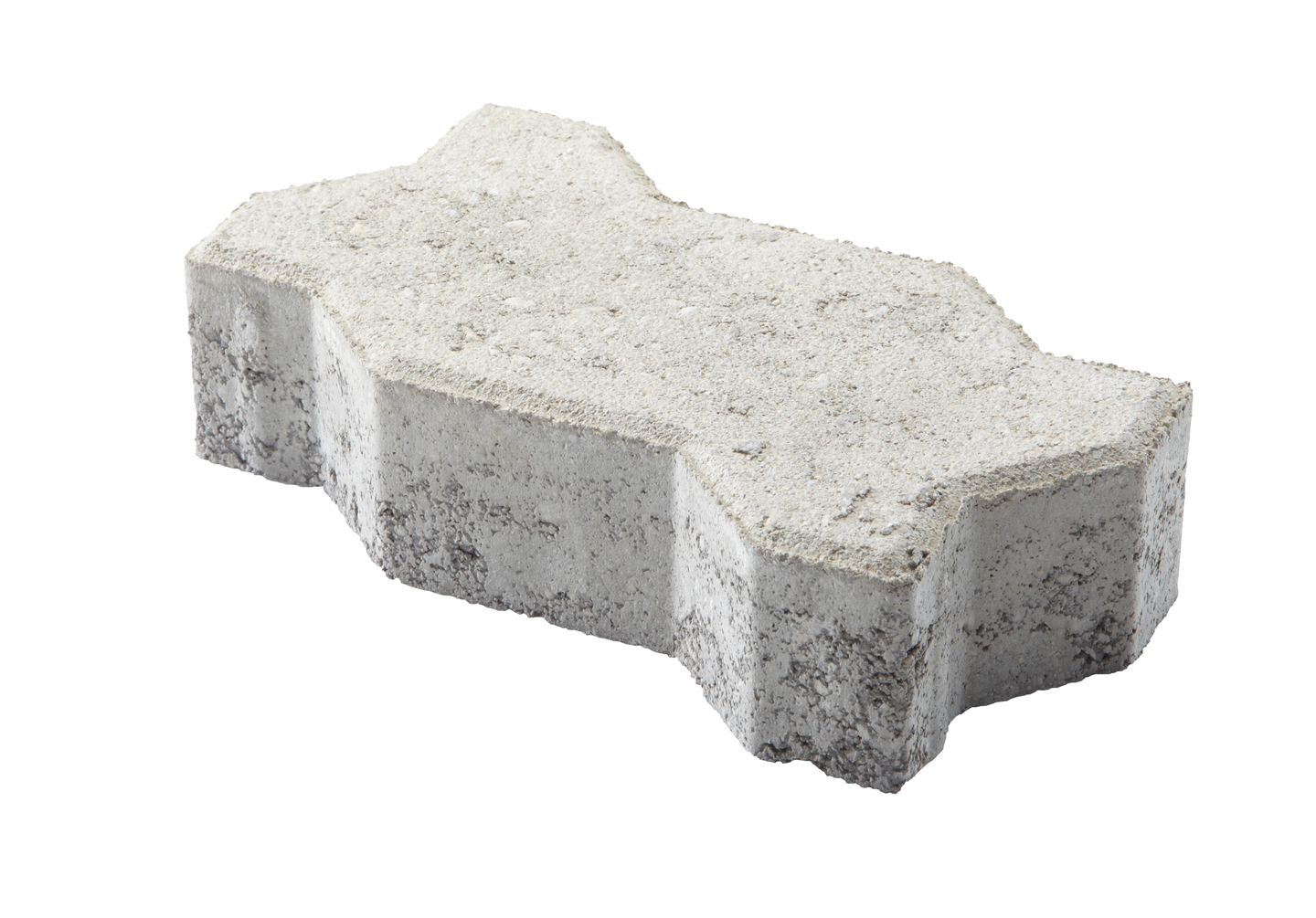 Unikivi Lakka 60 harmaa 225x113x60mm 40kpl/m²