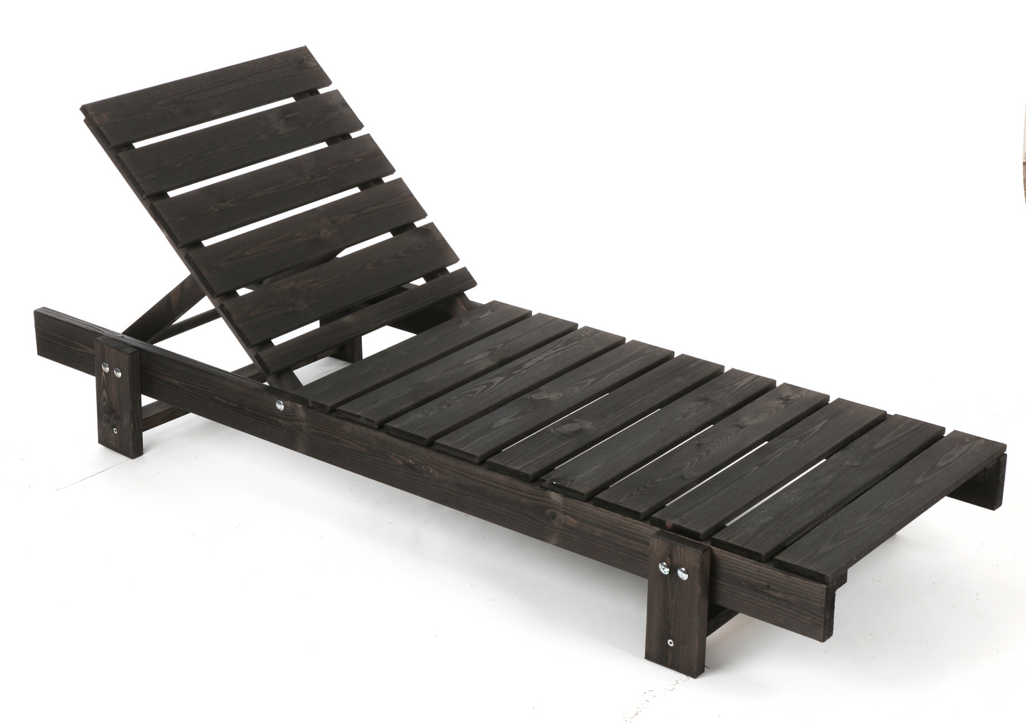 Aurinkolaveri Miljöökoriste grafiitinharmaa