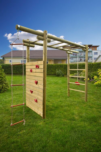 Kiipeilyteline Marta