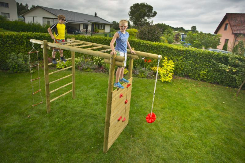 Kiipeilyteline Marta