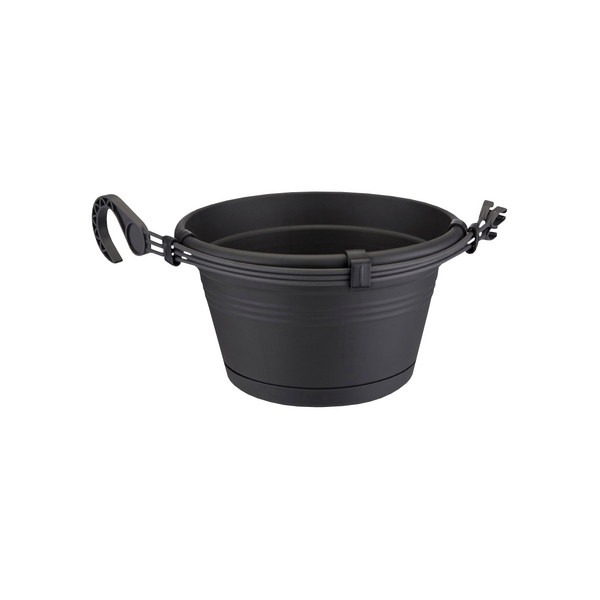 Amppeli Green Basics 28cm musta