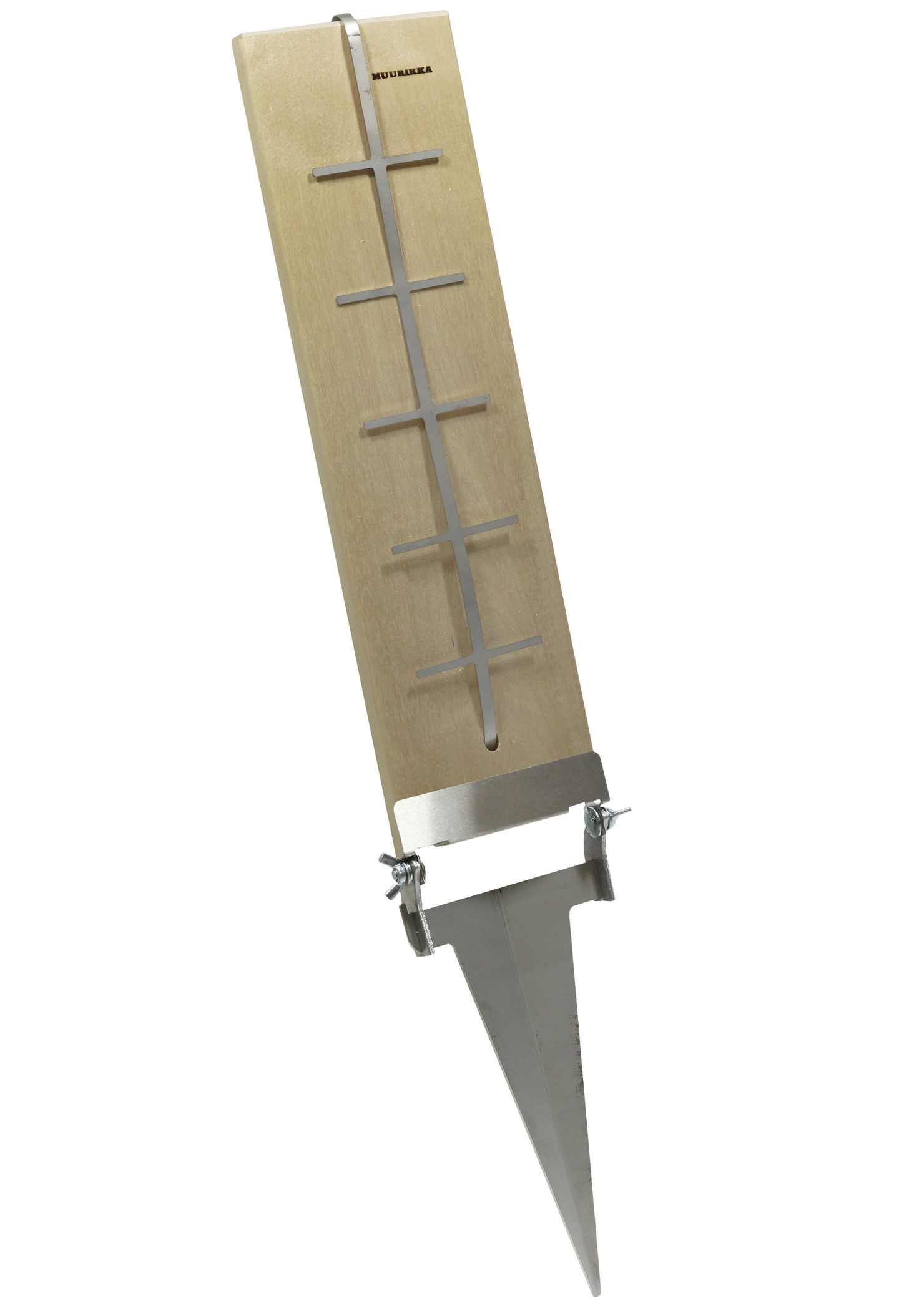 Loimulauta kotakeittiöön maakiilalla 1kpl